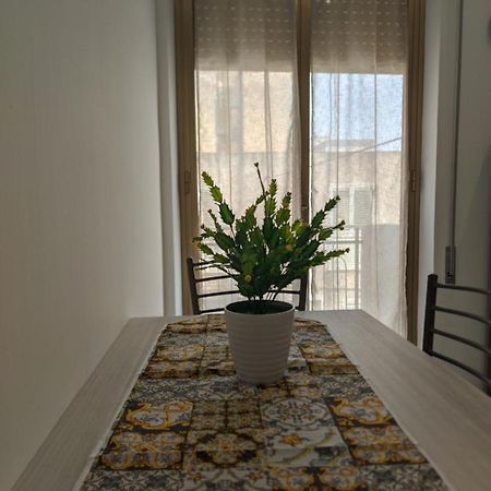 Apartament Vento Del Sud Trapani Zewnętrze zdjęcie