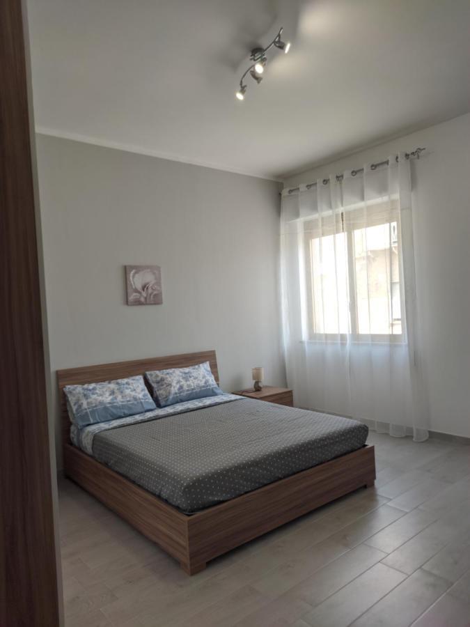 Apartament Vento Del Sud Trapani Zewnętrze zdjęcie